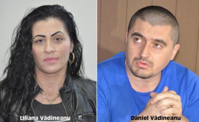 Războiul continuă în familia Vădineanu: nevasta reclamată că plănuia să-şi ucidă soţul revendică firma Kirvad